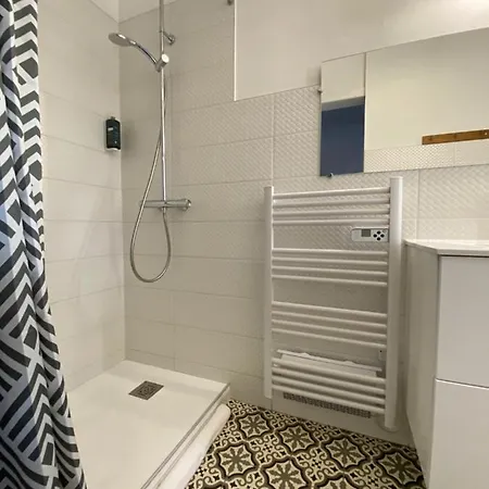 Hotel Le Neptune En Camargue 3*