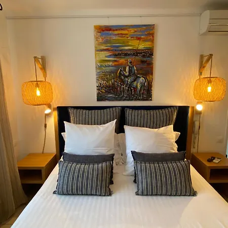 Le Neptune En Camargue Hotel 3*