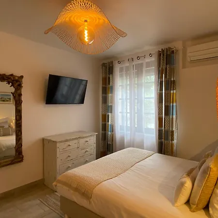 Hotel Le Neptune En Camargue Saintes-Maries-de-la-Mer