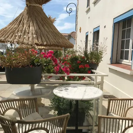 Hotel Le Neptune En Camargue Saintes-Maries-de-la-Mer