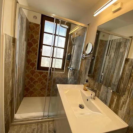 Le Neptune En Camargue Hotel Les Saintes-Maries-de-la-Mer