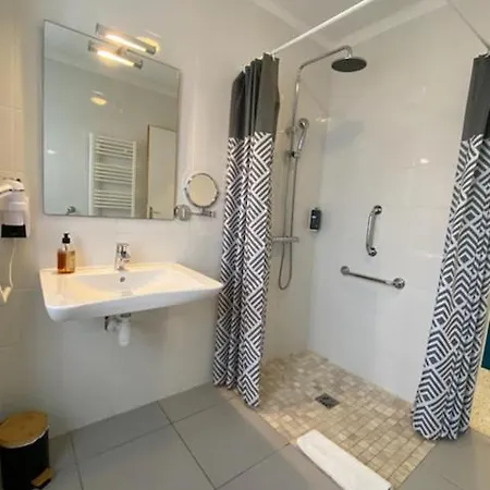 Le Neptune En Camargue Hotel Les Saintes-Maries-de-la-Mer