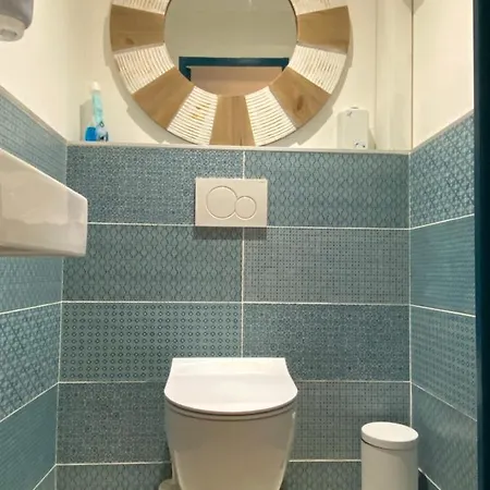 Hotel Le Neptune En Camargue 3*