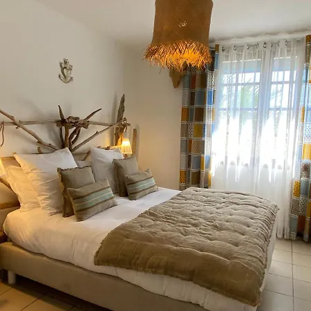 Le Neptune En Camargue Hotel Les Saintes-Maries-de-la-Mer
