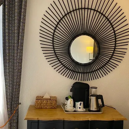 Hotel Le Neptune En Camargue Les Saintes-Maries-de-la-Mer