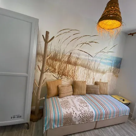 Le Neptune En Camargue Hotel
