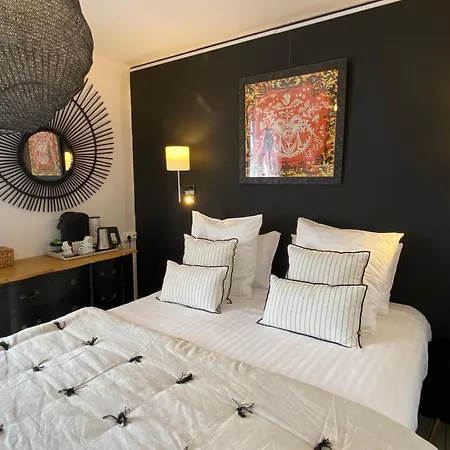 Le Neptune En Camargue Hotel