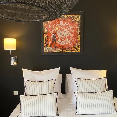 Hotel Le Neptune En Camargue Les Saintes-Maries-de-la-Mer