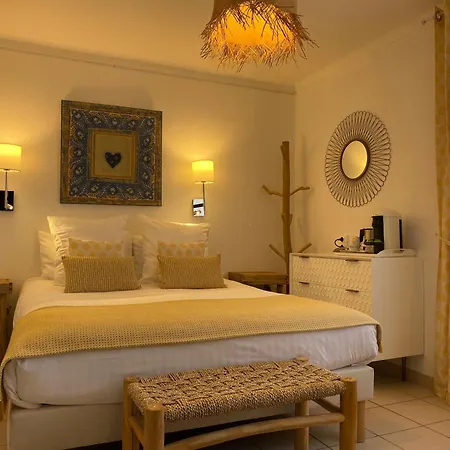 Le Neptune En Camargue Hotel Les Saintes-Maries-de-la-Mer