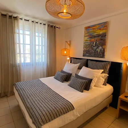 Le Neptune En Camargue Hotel Les Saintes-Maries-de-la-Mer