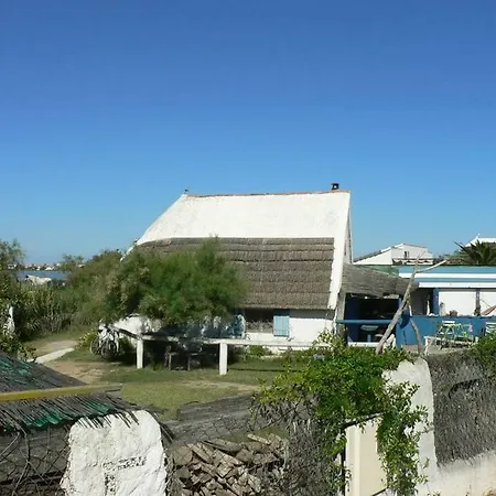 Le Neptune En Camargue Hotel 3*