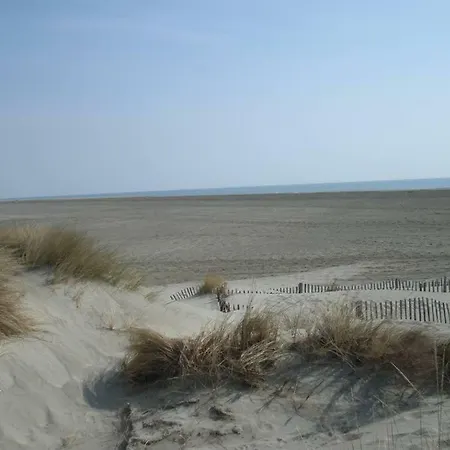 Le Neptune En Camargue 3* Saintes-Maries-de-la-Mer